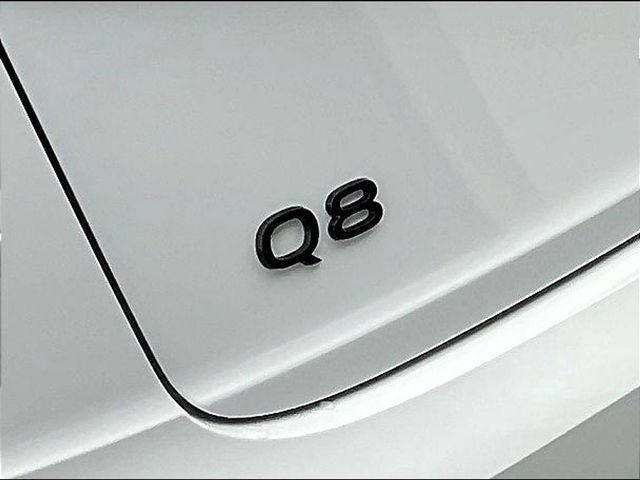 New 2026 Audi Q8 Premium Plus AWD/4WD image 9
