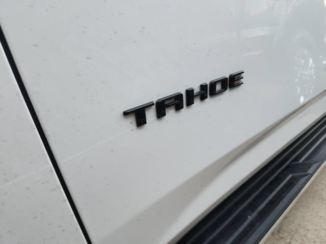 Used 2021 Chevrolet Tahoe LT w/ LT Signature Package RWD image 10