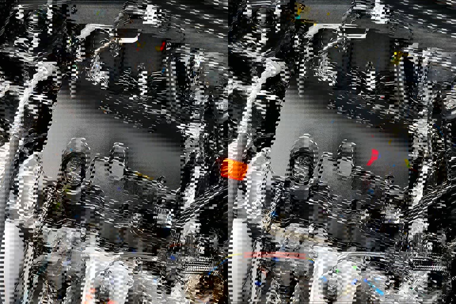 Used 2026 Honda HR-V LX image 33