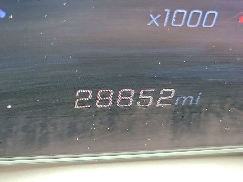 Used 2025 Chevrolet Tahoe LT AWD/4WD image 8