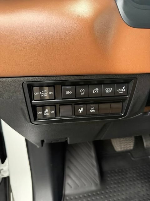 Used 2023 Toyota Tundra 1794 Edition w/ Advanced Package AWD/4WD image 16