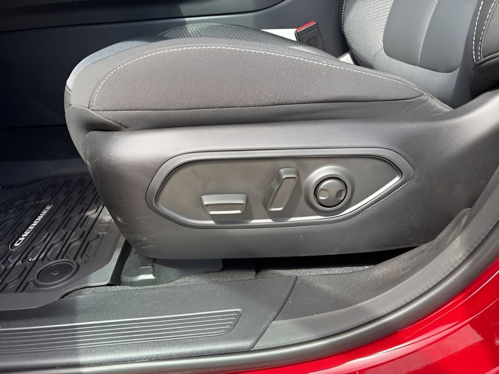 New 2026 Jeep Cherokee Laredo AWD/4WD image 21