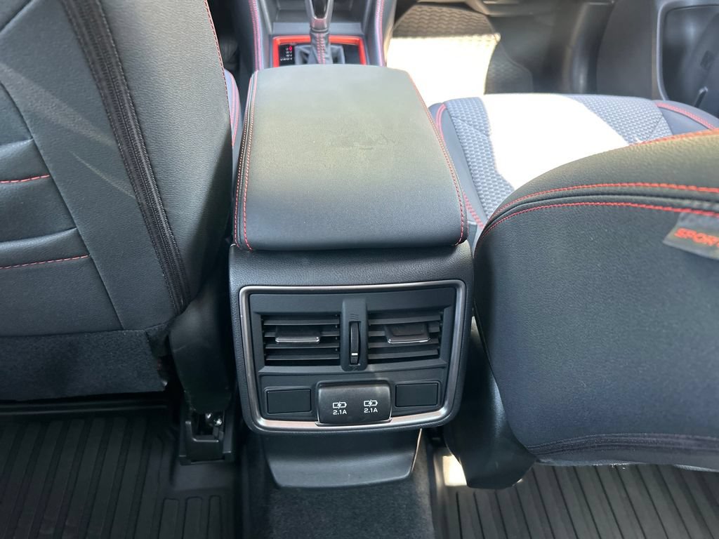 Used 2020 Subaru Forester Sport AWD/4WD image 30