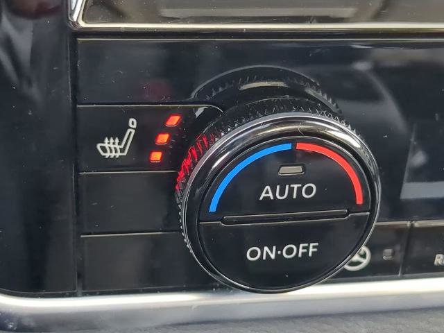 Certified 2025 Nissan Rogue SL w/ Tech Package image 23