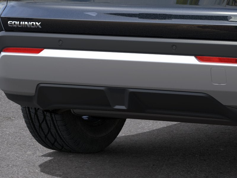New 2027 Chevrolet Equinox LT FWD image 14