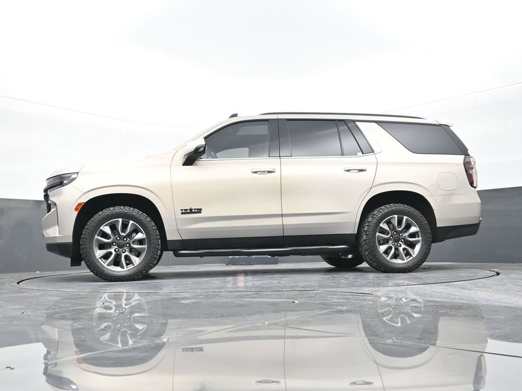 Used 2023 Chevrolet Tahoe LT w/ LT Signature Plus Package image 54