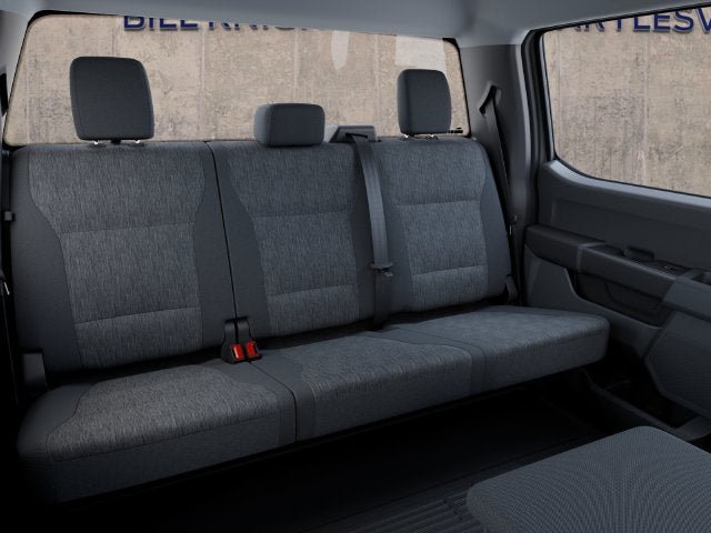 New 2027 Ford F350 XL AWD/4WD image 11