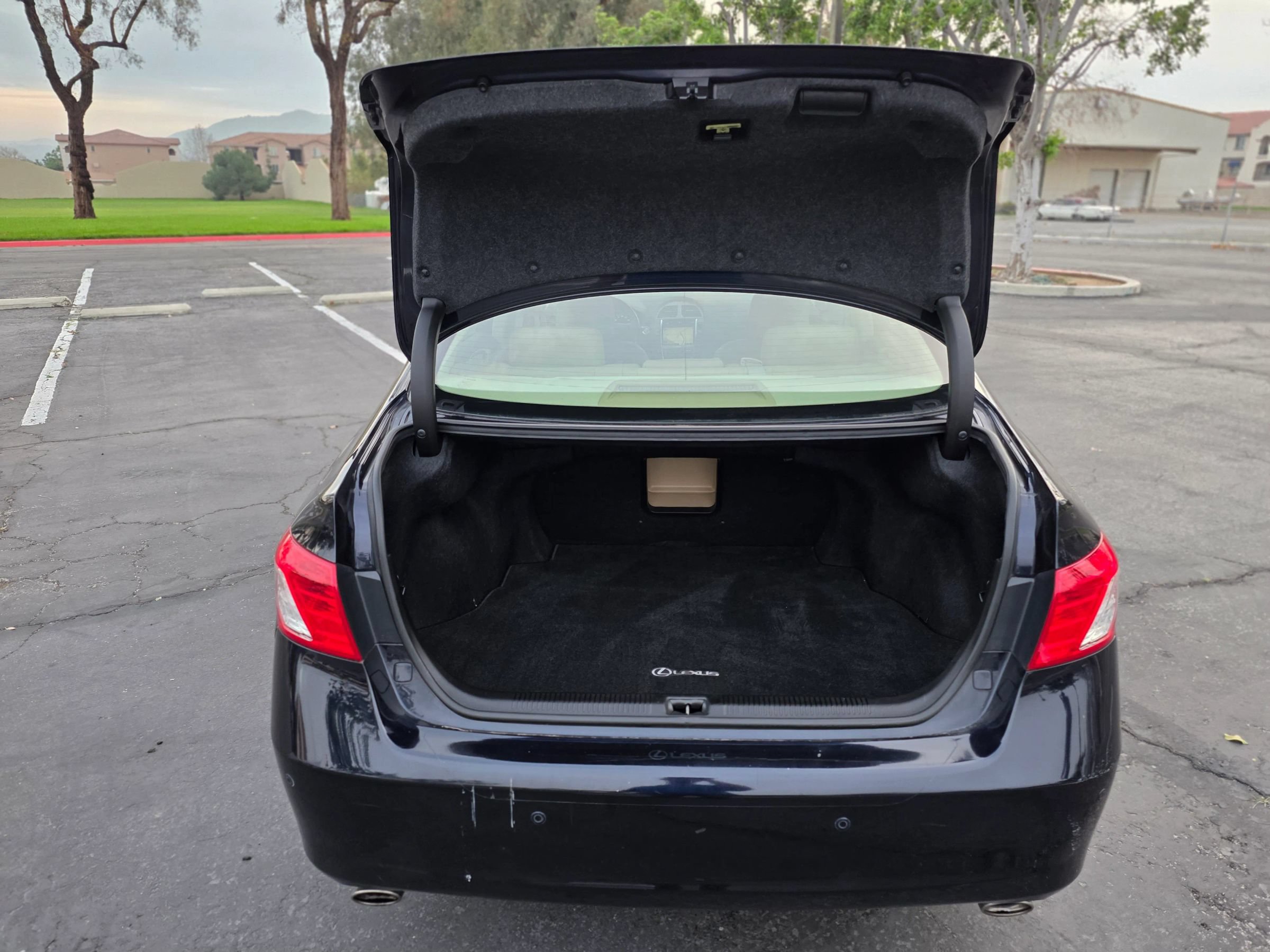 Used 2008 Lexus ES 350 FWD image 9