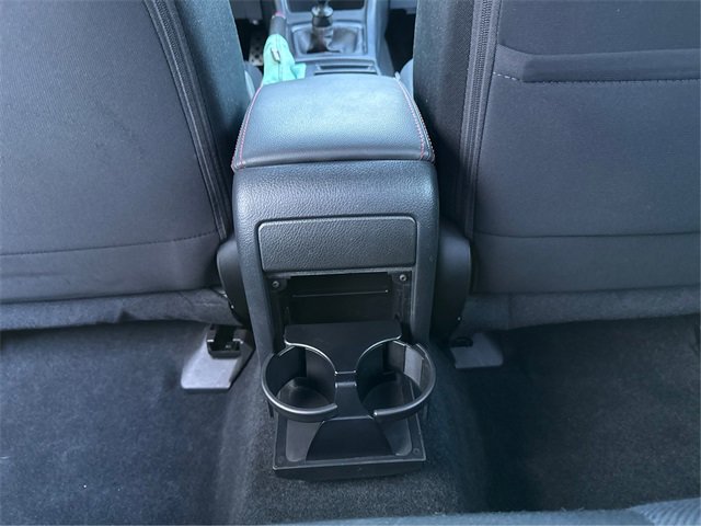 Used 2017 Subaru WRX image 22
