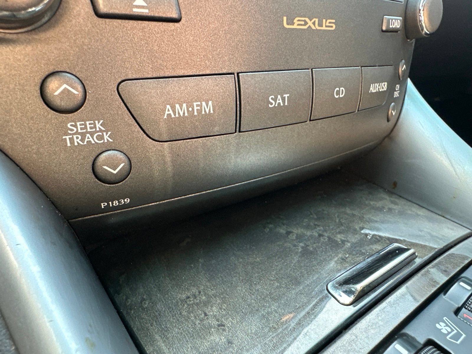 Used 2011 Lexus IS 250 AWD w/ Preferred Accessory Package image 66