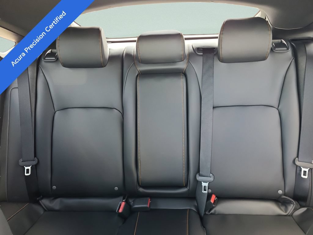 Used 2026 Acura Integra A-Spec FWD image 12