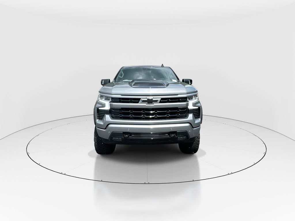 New 2026 Chevrolet Silverado 1500 RST AWD/4WD image 3