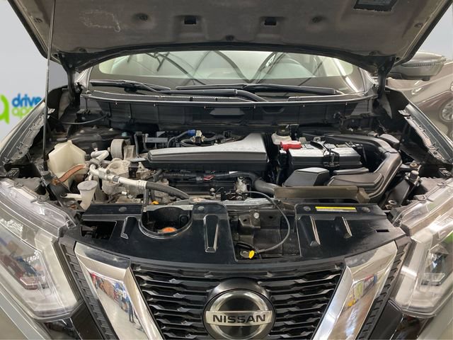 Used 2019 Nissan Rogue SL image 12