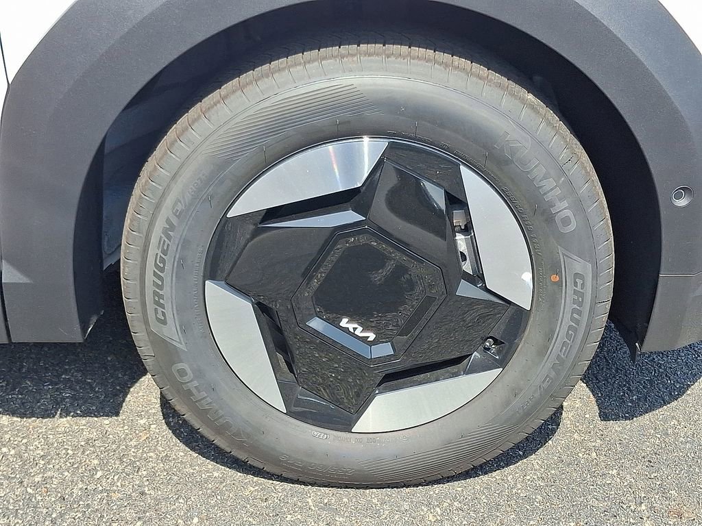 New 2026 Kia EV9 Wind image 8
