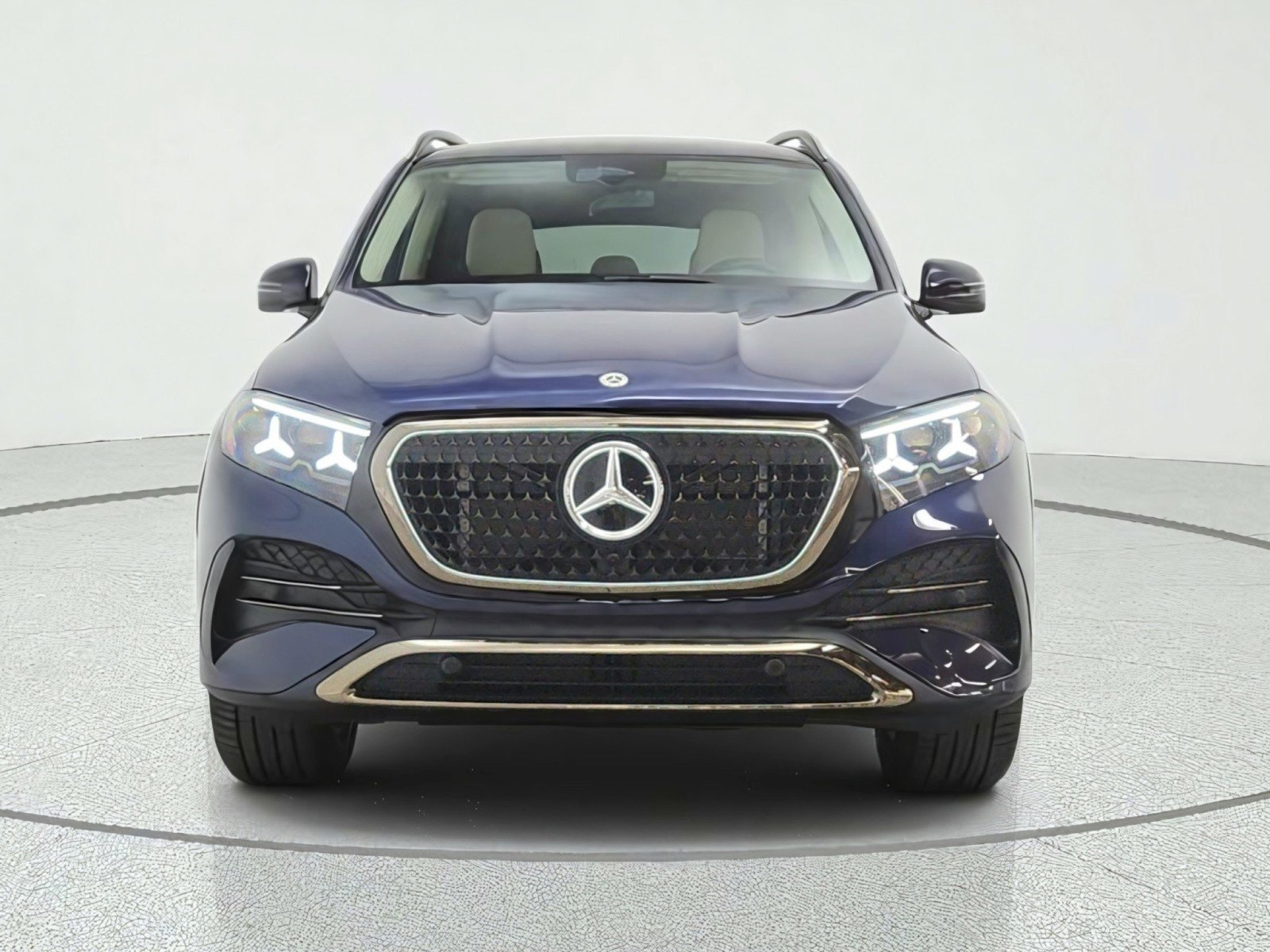 New 2027 Mercedes-Benz GLE 450 4MATIC image 2