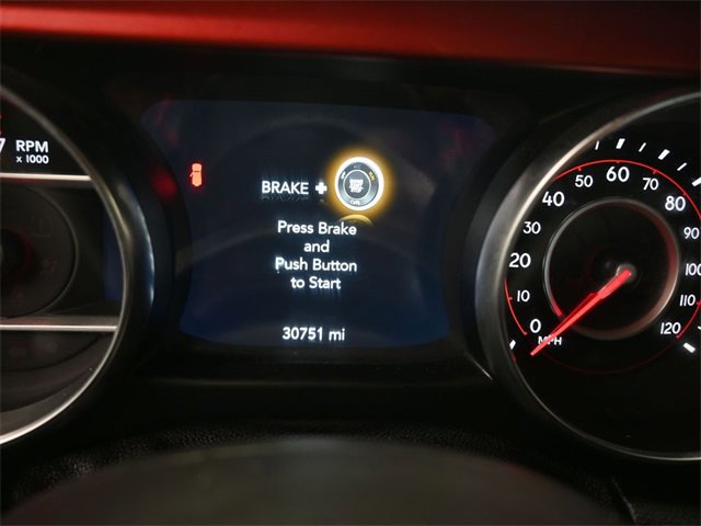 Used 2021 Jeep Wrangler Unlimited Rubicon image 10