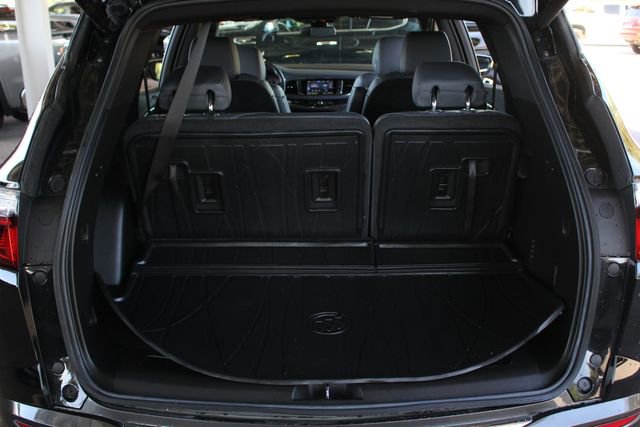 Used 2023 Buick Enclave Essence w/ LPO, Floor Liner Package image 36
