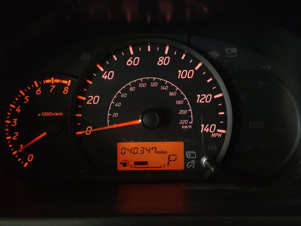 Used 2024 Mitsubishi Mirage ES FWD image 23