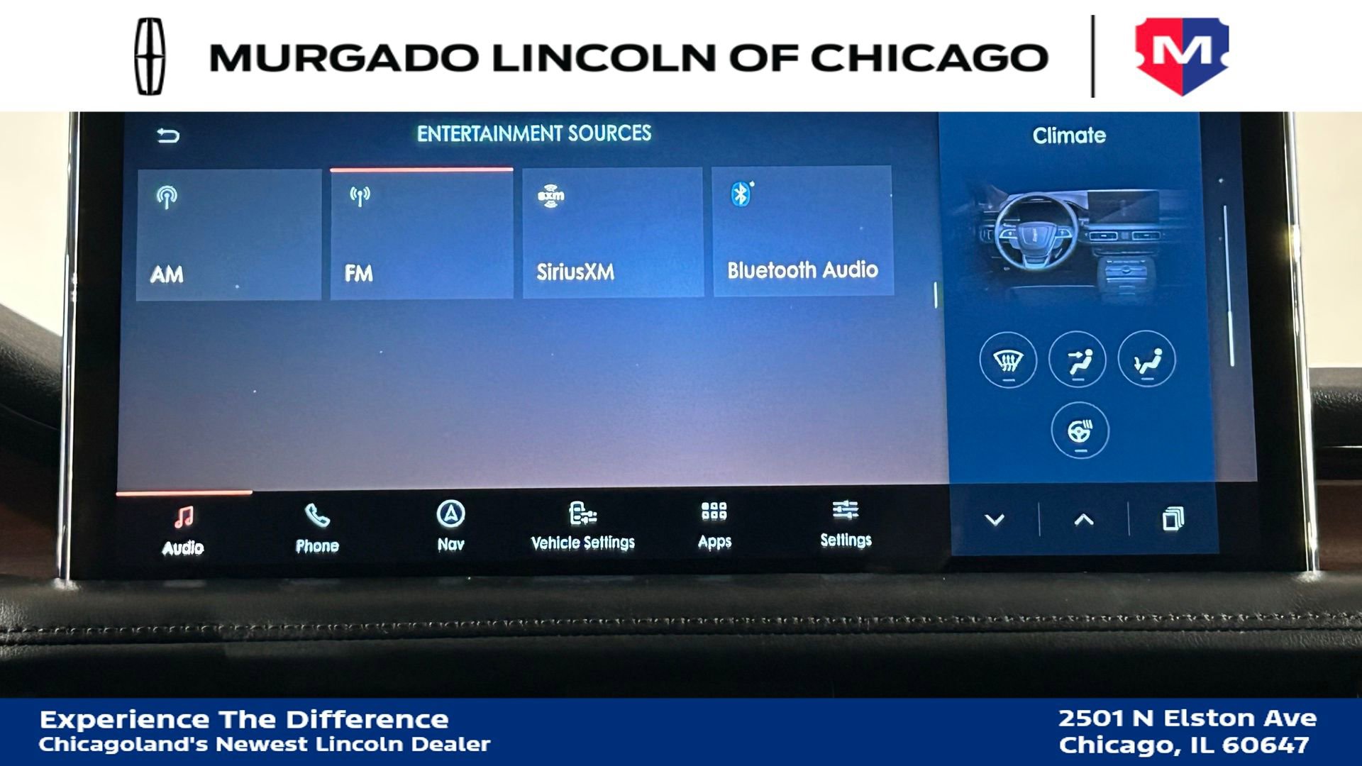 Used 2021 Lincoln Nautilus Reserve AWD/4WD image 65