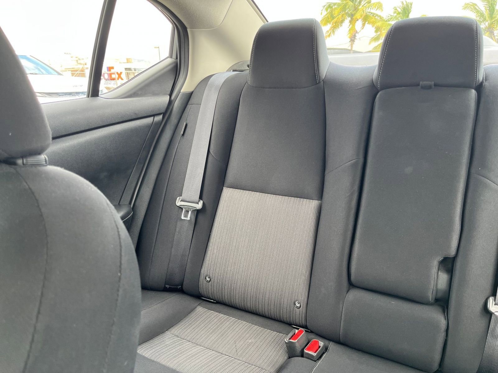 Used 2021 Nissan Sentra SV image 39