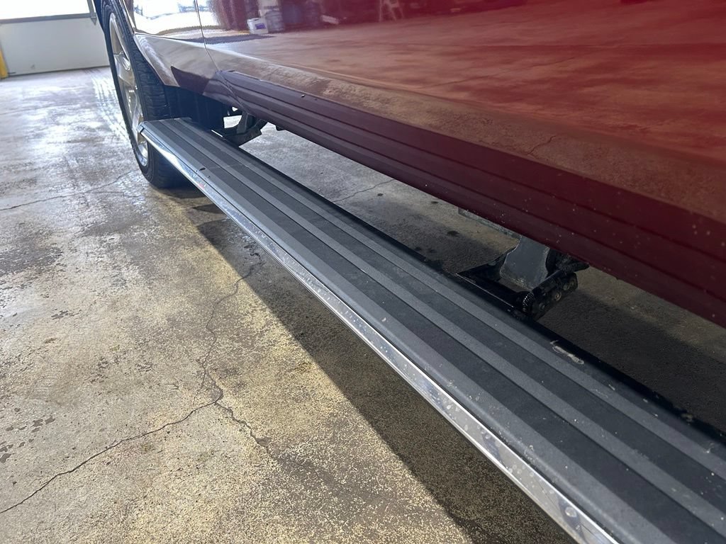 Used 2019 Chevrolet Tahoe Premier AWD/4WD image 7