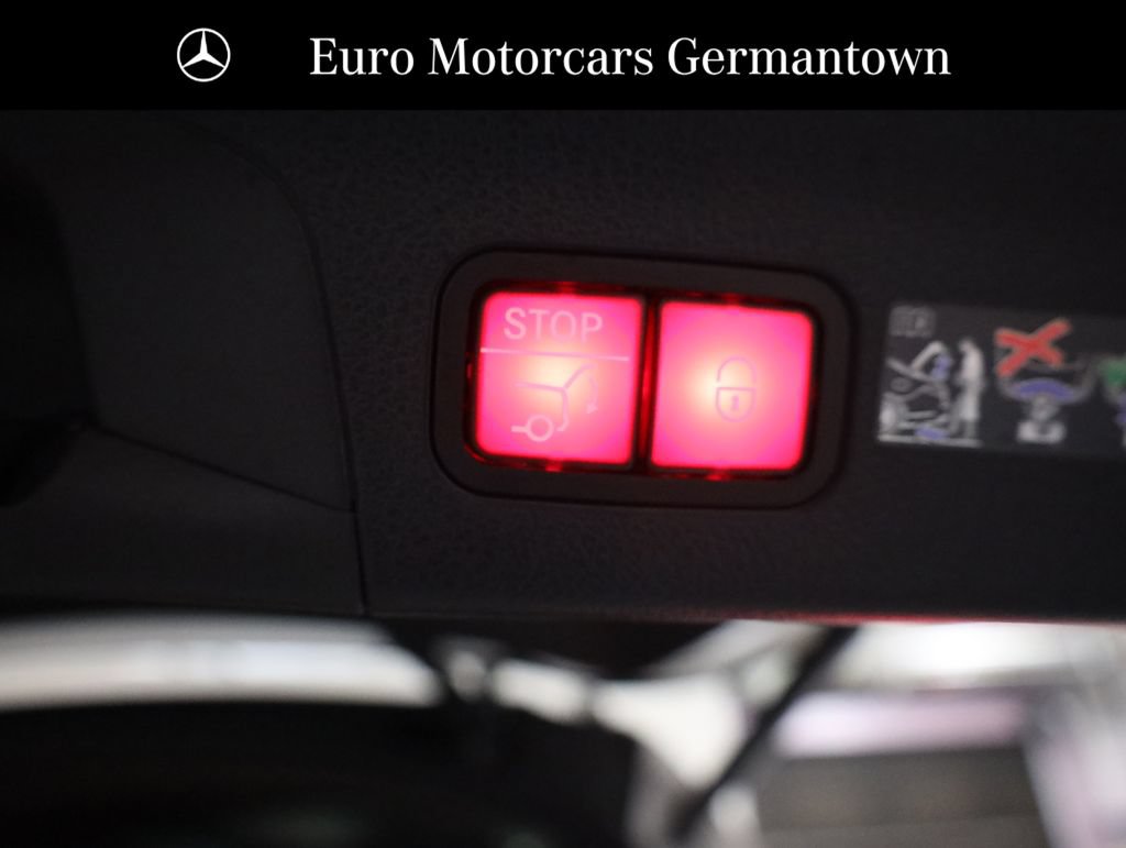 Used 2025 Mercedes-Benz GLS 450 4MATIC w/ AMG Line Exterior image 74