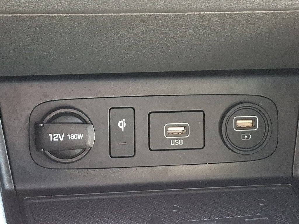 Used 2021 Hyundai Sonata Limited FWD image 27