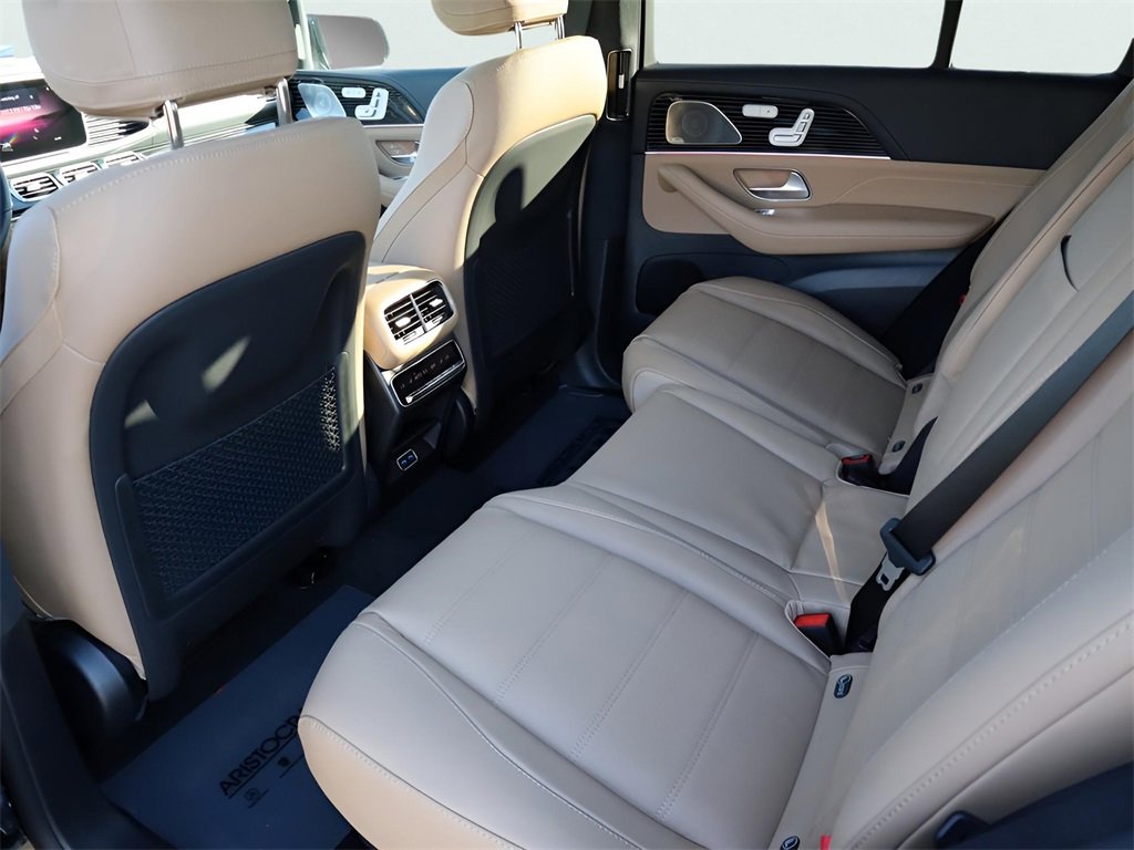New 2026 Mercedes-Benz GLE 450 4MATIC image 17