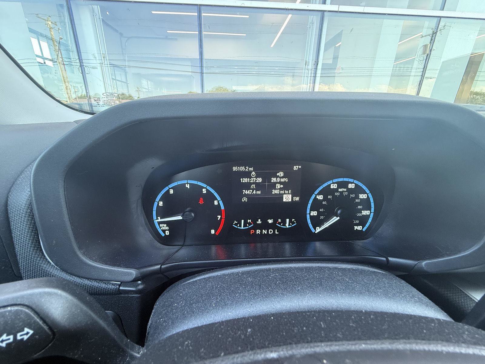 Used 2021 Ford Bronco Sport Big Bend AWD/4WD image 20