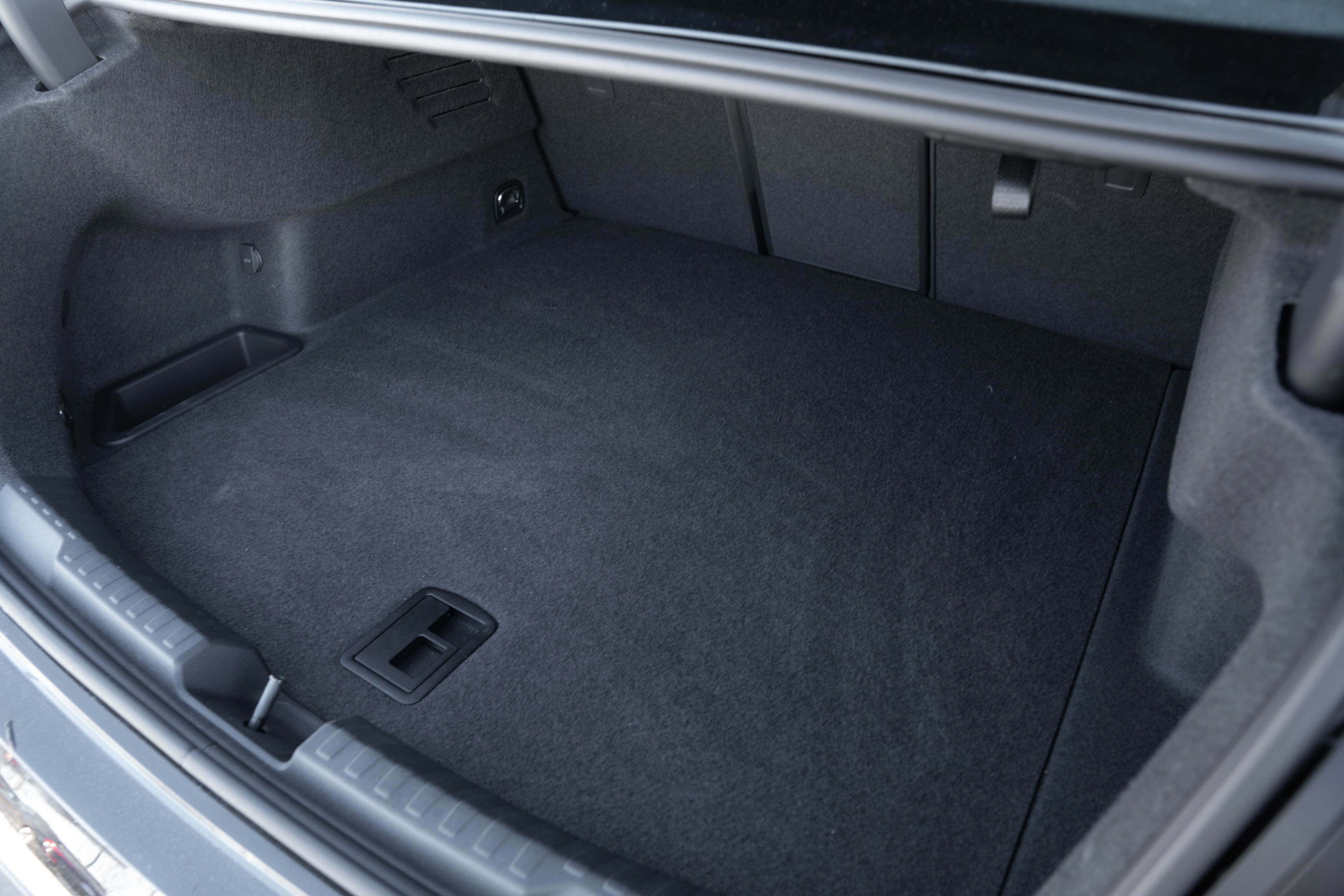 Certified 2025 Audi A3 2.0T Premium w/ Black Optic Package image 23