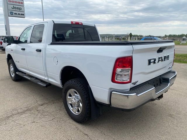 Used 2020 RAM 2500 Tradesman AWD/4WD image 5