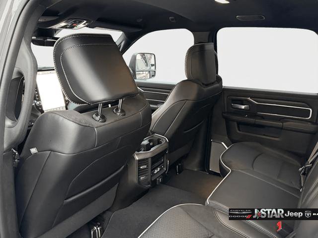 New 2026 RAM 2500 Laramie image 15