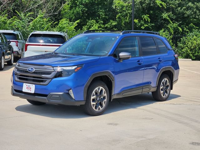 Certified 2026 Subaru Forester Premium AWD/4WD image 3