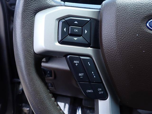Certified 2019 Ford F150 King Ranch w/ Equipment Group 601A Luxury AWD/4WD image 17