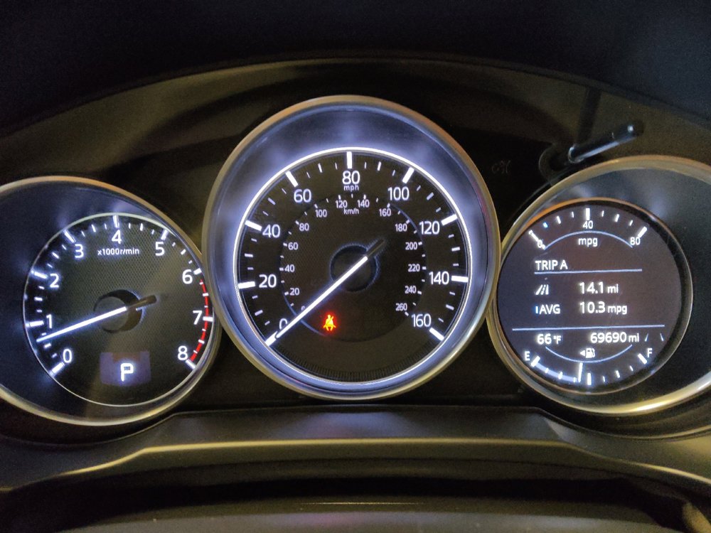 Used 2018 MAZDA CX-5 Touring w/ Preferred Equipment Package image 23