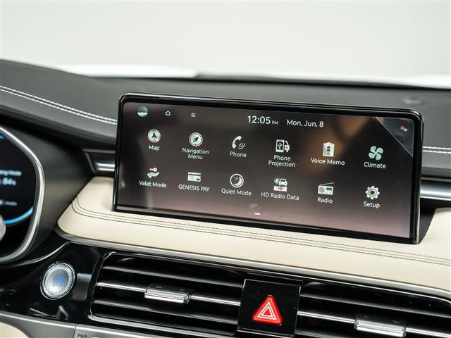 New 2026 Genesis G70 2.5T AWD/4WD image 24