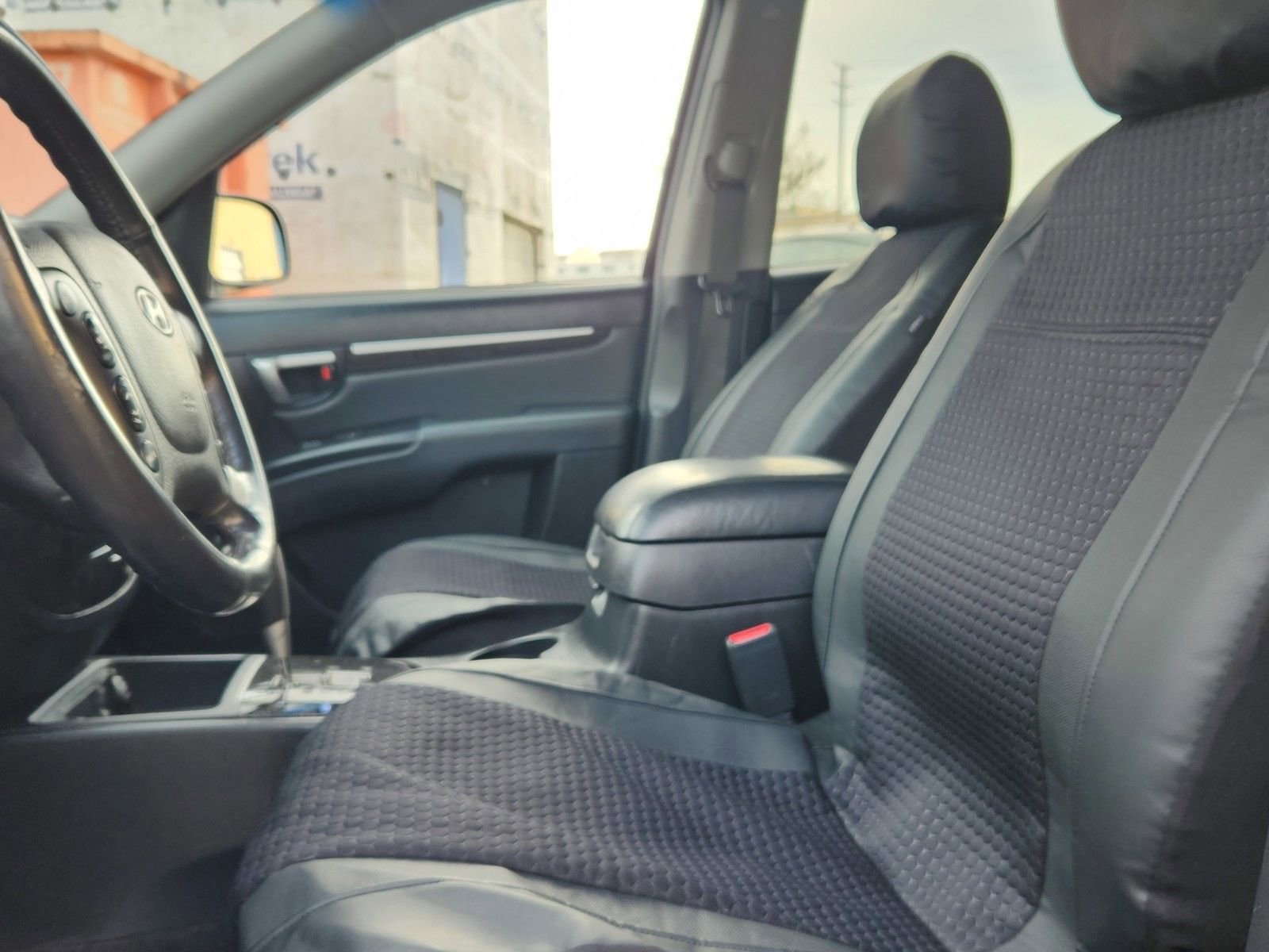 Used 2008 Hyundai Santa Fe Limited image 44
