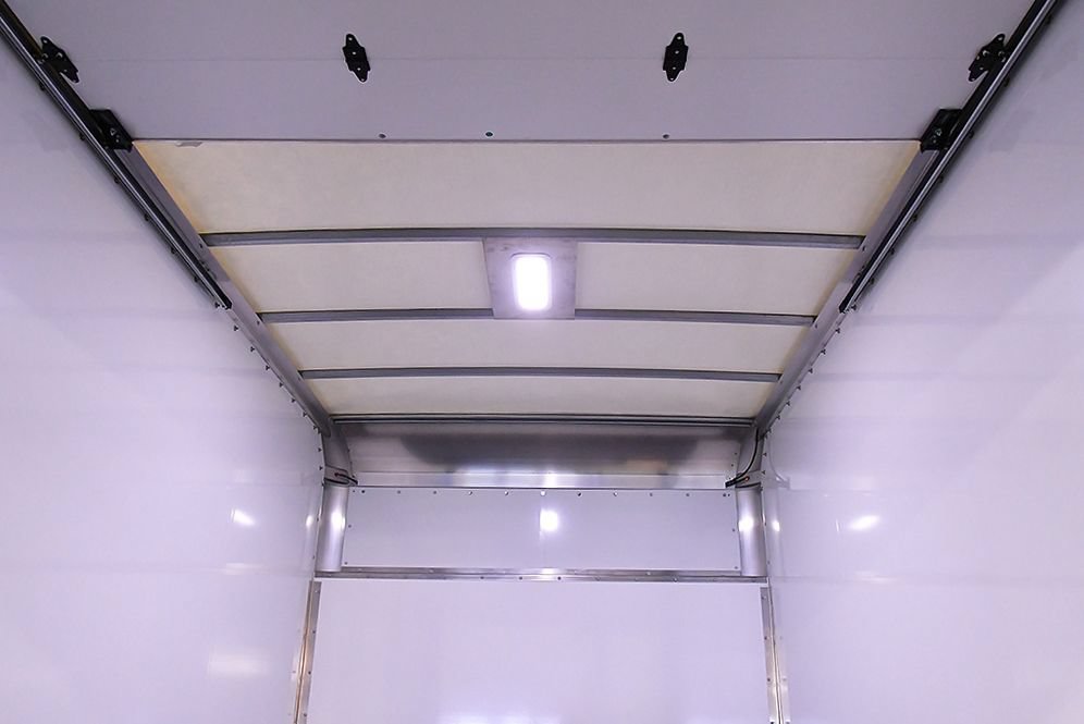 Used 2024 Ford E-450 and Econoline 450 Super Duty w/ Driver's Safety Package RWD image 24
