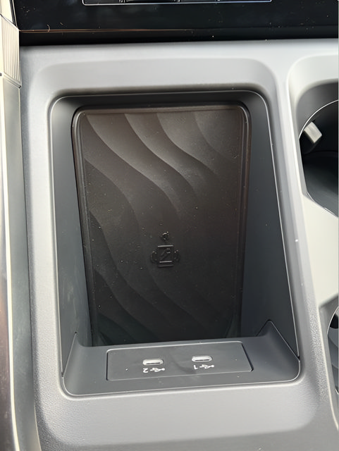 New 2026 Nissan Armada PRO-4X w/ Captain's Chari Seat Package AWD/4WD image 49