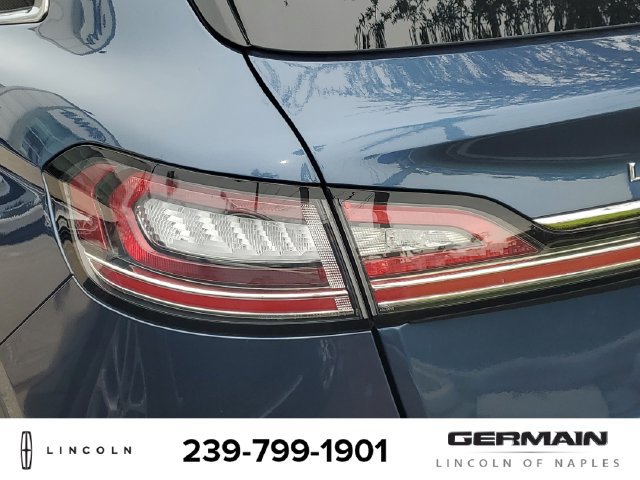 Certified 2019 Lincoln Nautilus Reserve FWD image 15