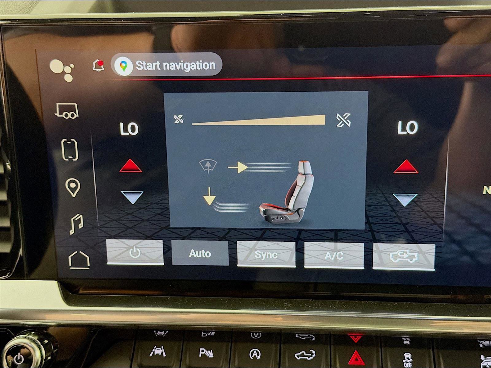 New 2026 GMC Sierra 1500 Elevation w/ Preferred Package image 17