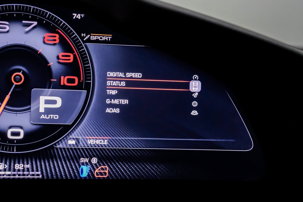 Used 2024 Ferrari Purosangue image 19