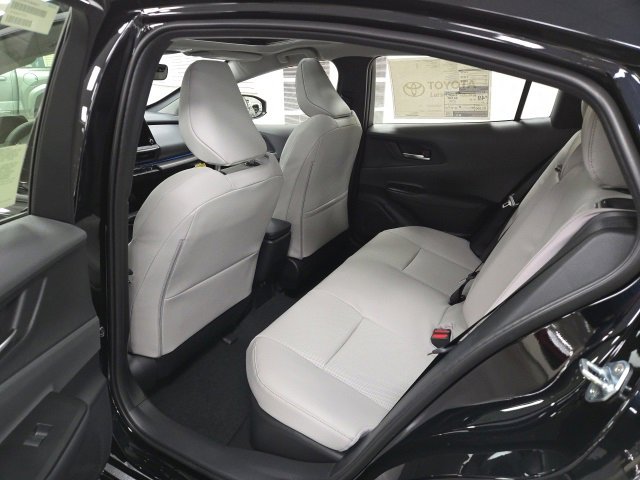 New 2026 Toyota Prius XLE image 14