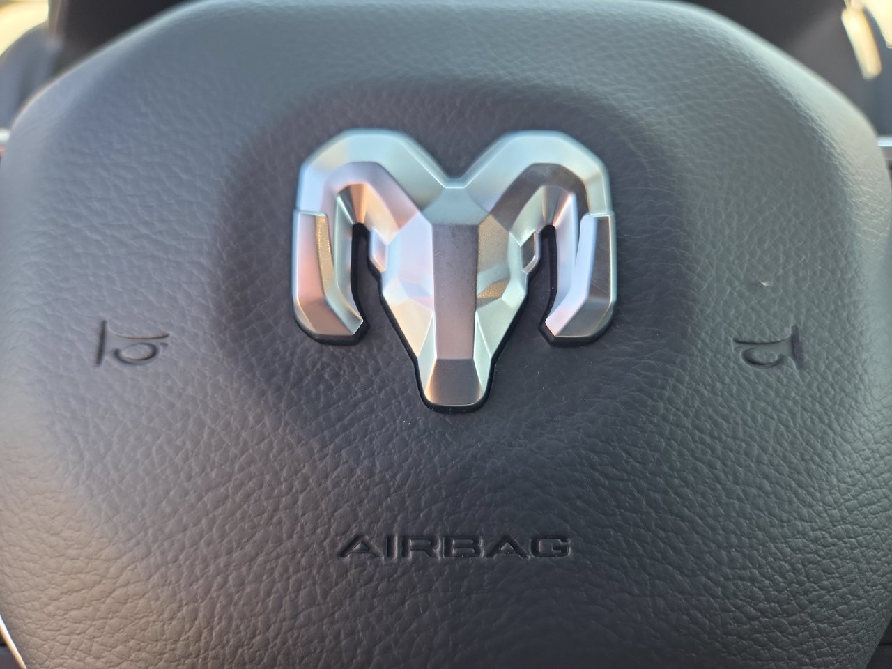 New 2026 RAM 1500 Big Horn AWD/4WD image 21