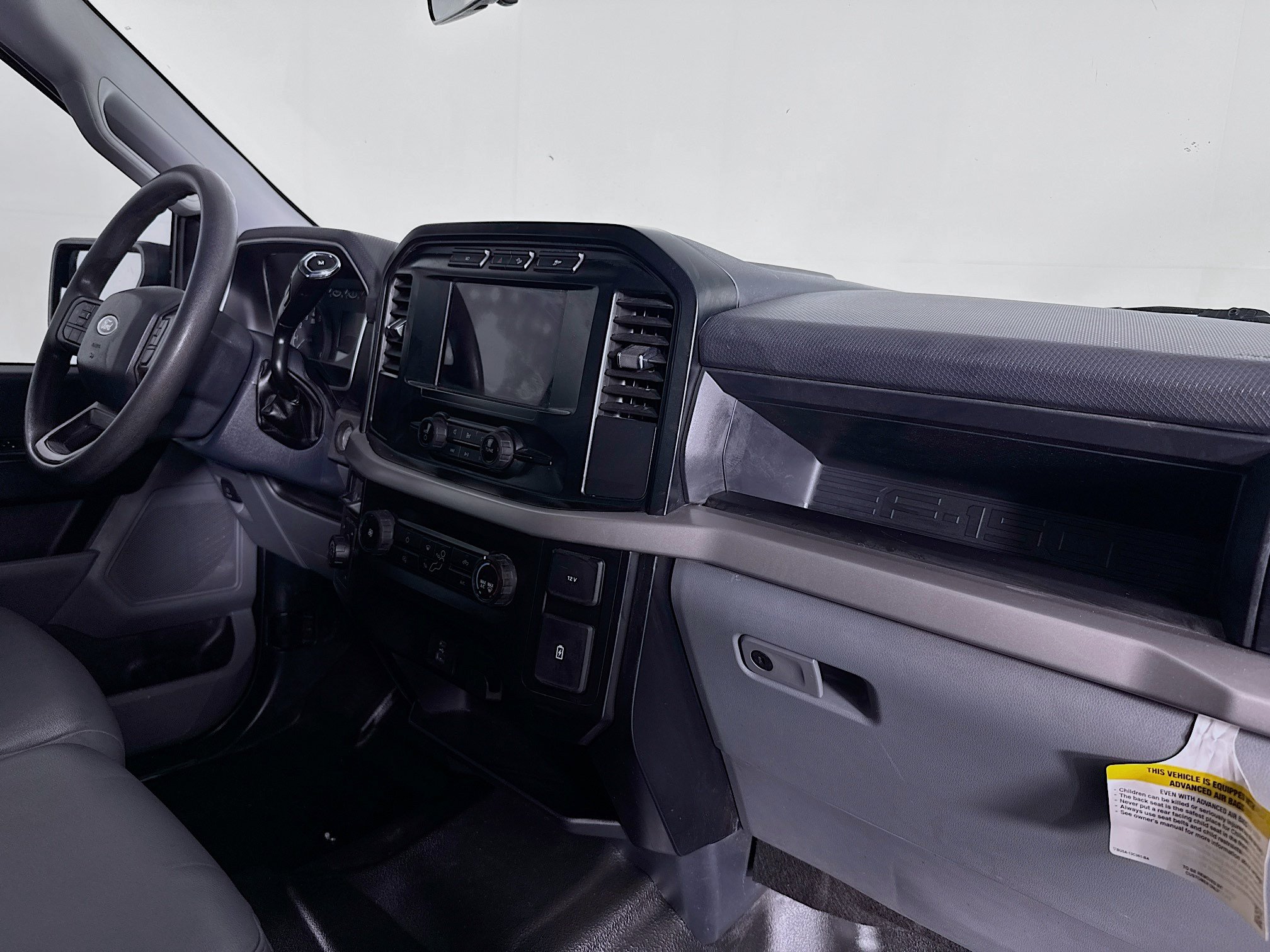 Used 2023 Ford F150 XL w/ FX4 Off-Road Package AWD/4WD image 46