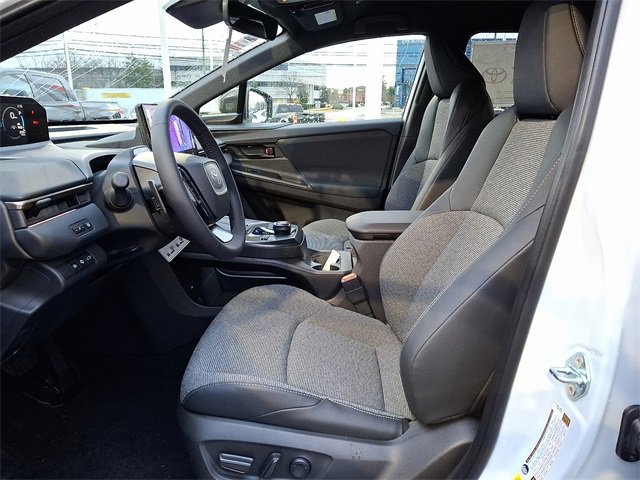 New 2026 Toyota bZ image 9