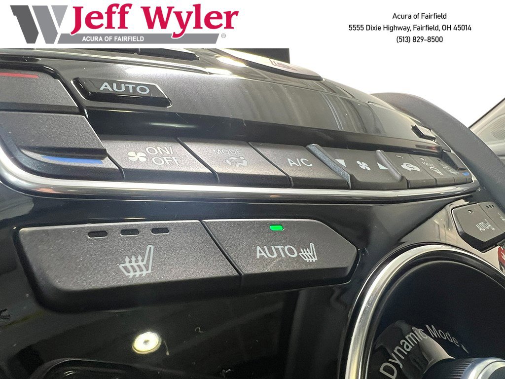New 2026 Acura RDX SH-AWD w/ Technology Package image 25