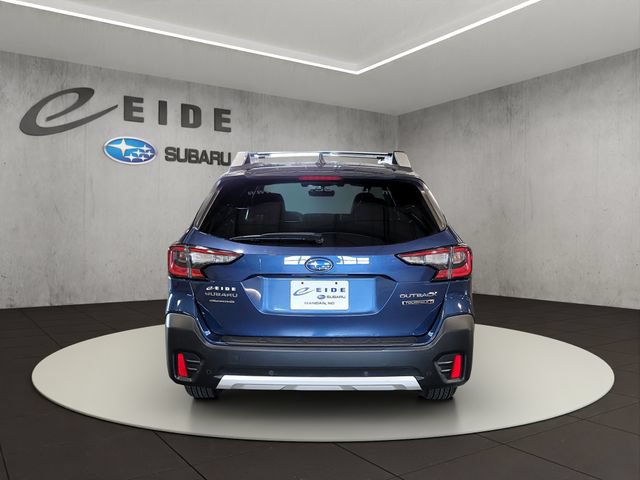 Used 2020 Subaru Outback Touring XT AWD/4WD image 11