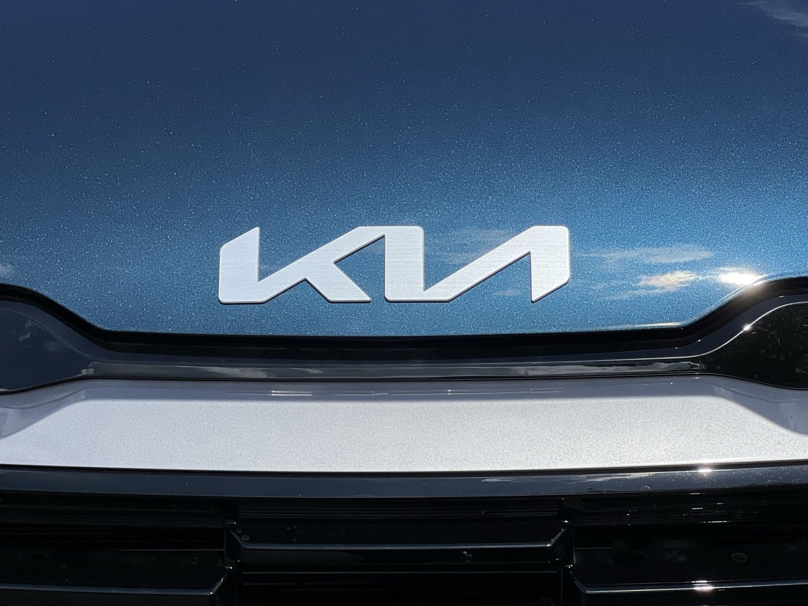 New 2027 Kia Sportage EX AWD/4WD image 12