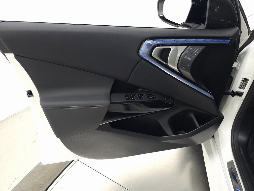 Used 2026 BMW X3 M50 w/ Premium Package image 10